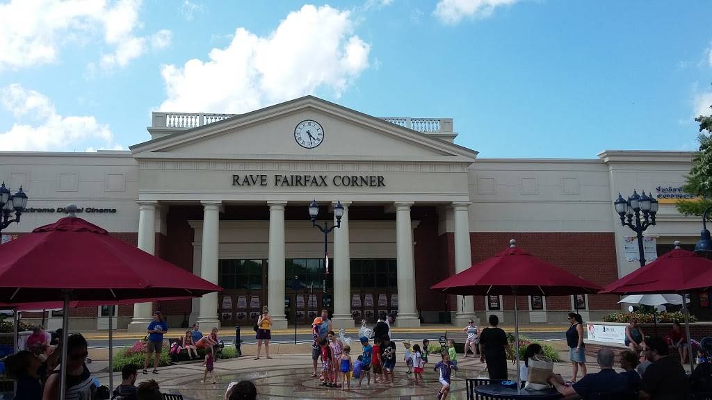 Cinemark Fairfax Corner 14 and XD | meal takeaway | 11900 Palace Way, Fairfax, VA 22030, USA | 7033786550 OR +1 703-378-6550