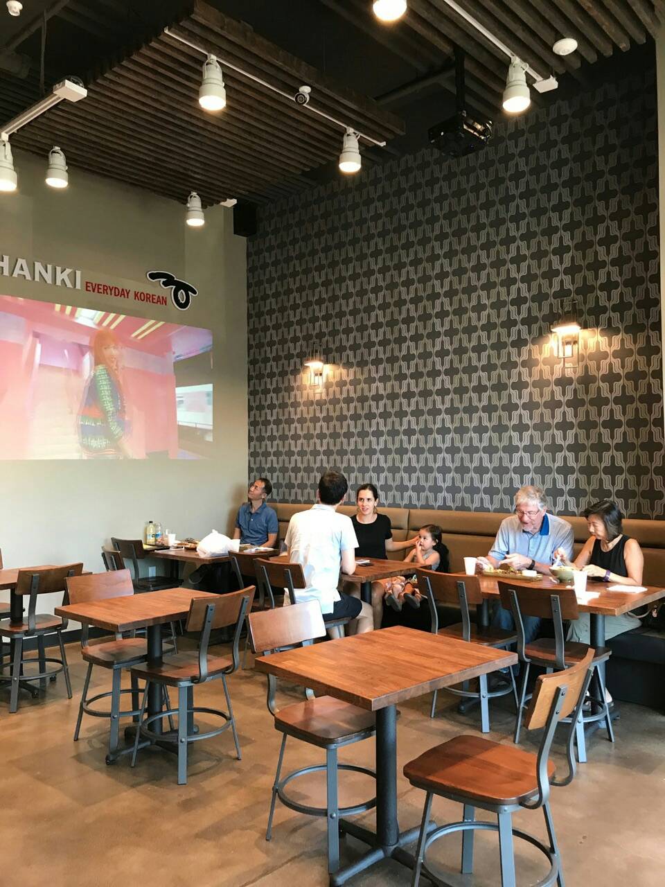 Hankica(Hanki everyday Korean) | restaurant | 7451 Edinger Ave Ste 102, Huntington Beach, CA 92647, USA | 7146224073 OR +1 714-622-4073