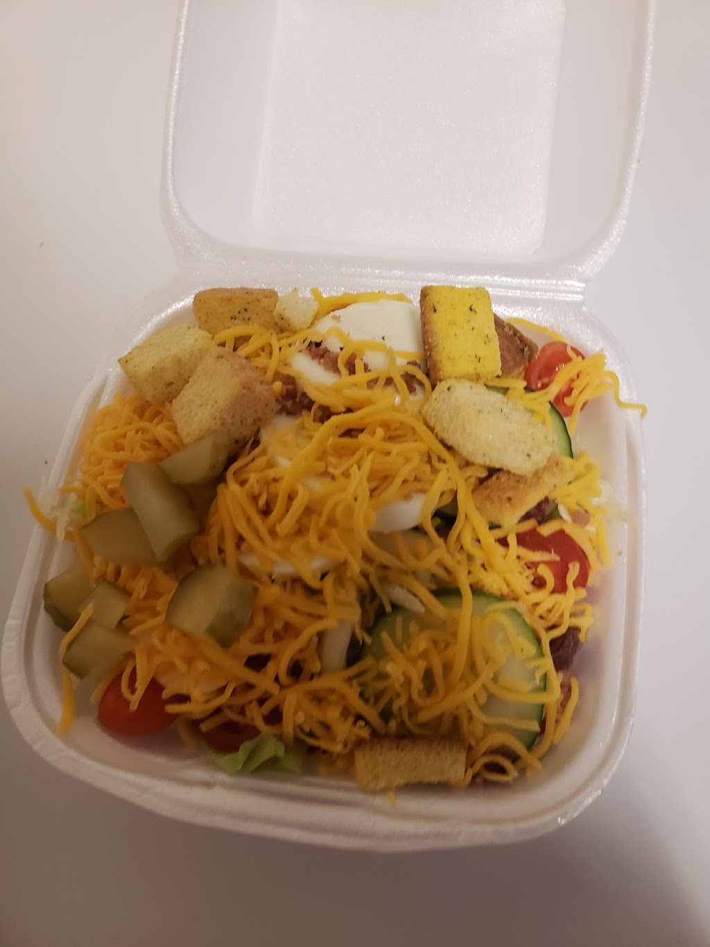 601 Grubs | meal takeaway | 807 1st N St, Vicksburg, MS 39183, USA | 6017385351 OR +1 601-738-5351