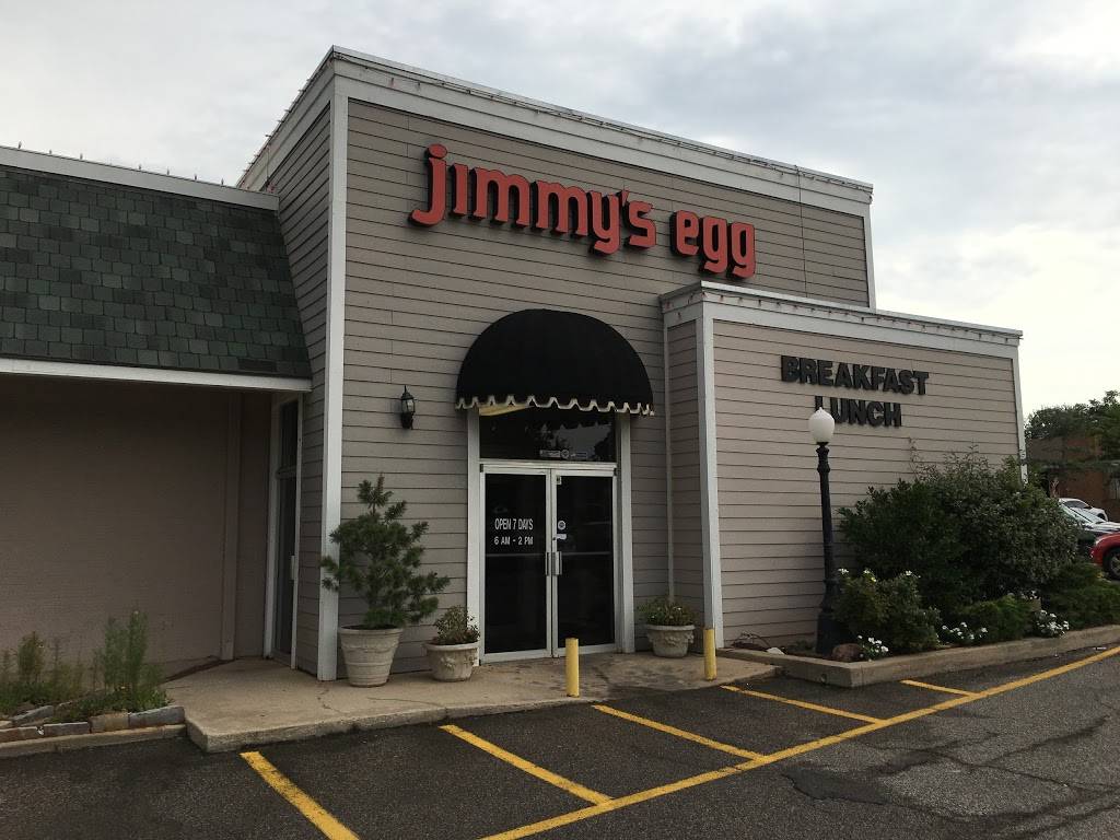 Jimmys Egg | restaurant | 5012 N Classen Blvd, Oklahoma City, OK 73118, USA | 4058431144 OR +1 405-843-1144