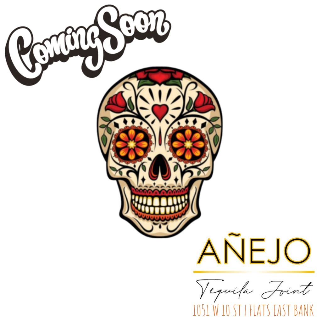 Añejo Tequila Joint | restaurant | 1051 W 10th St, Cleveland, OH 44113, USA | 2166752975 OR +1 216-675-2975