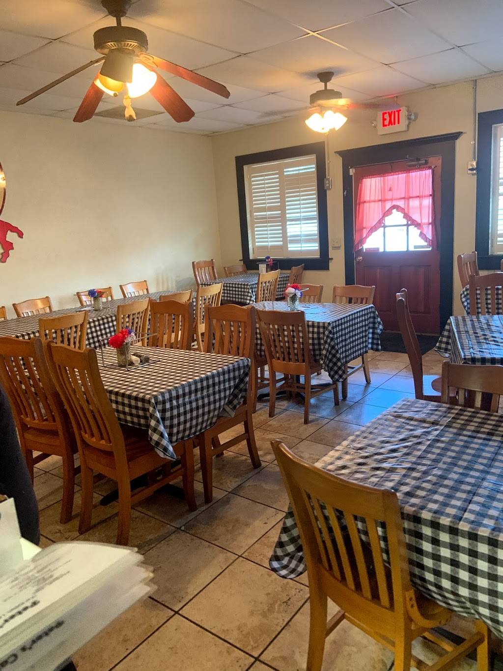 Peters Cafe | restaurant | 3437 hwy 80 west, Dudley, GA 31022, USA | 4786763400 OR +1 478-676-3400