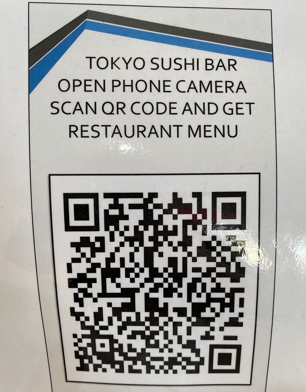 tokyo sushi bar | restaurant | 5711 E Fowler Ave, Temple Terrace, FL 33617, USA | 8139831822 OR +1 813-983-1822