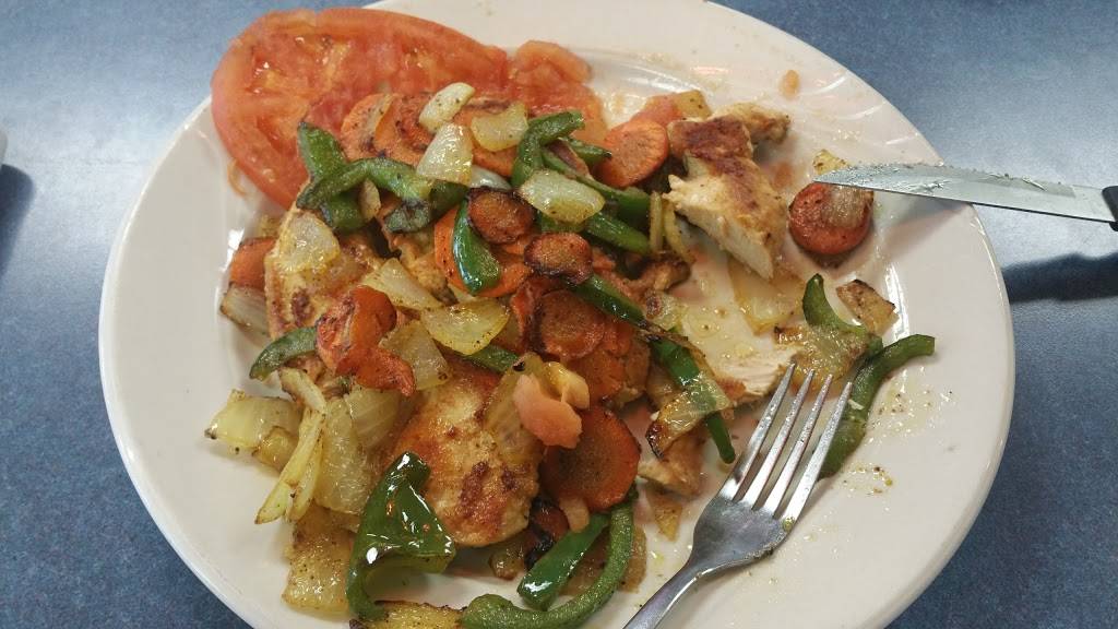 Applewood Coney Island | restaurant | 28640 Michigan Ave, Inkster, MI 48141, USA | 7348958114 OR +1 734-895-8114