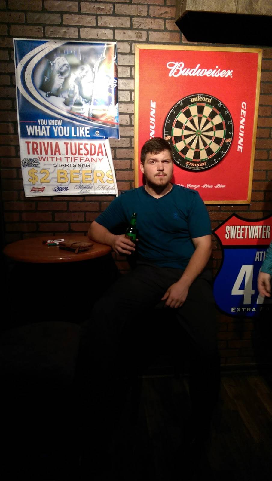 Burke Street Pub | restaurant | 1110 Burke St, Winston-Salem, NC 27101, USA | 3367500097 OR +1 336-750-0097