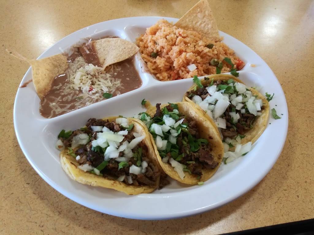 Taqueria De Jose | restaurant | 1145 N Mt Vernon Ave, Colton, CA 92324, USA | 9098720114 OR +1 909-872-0114