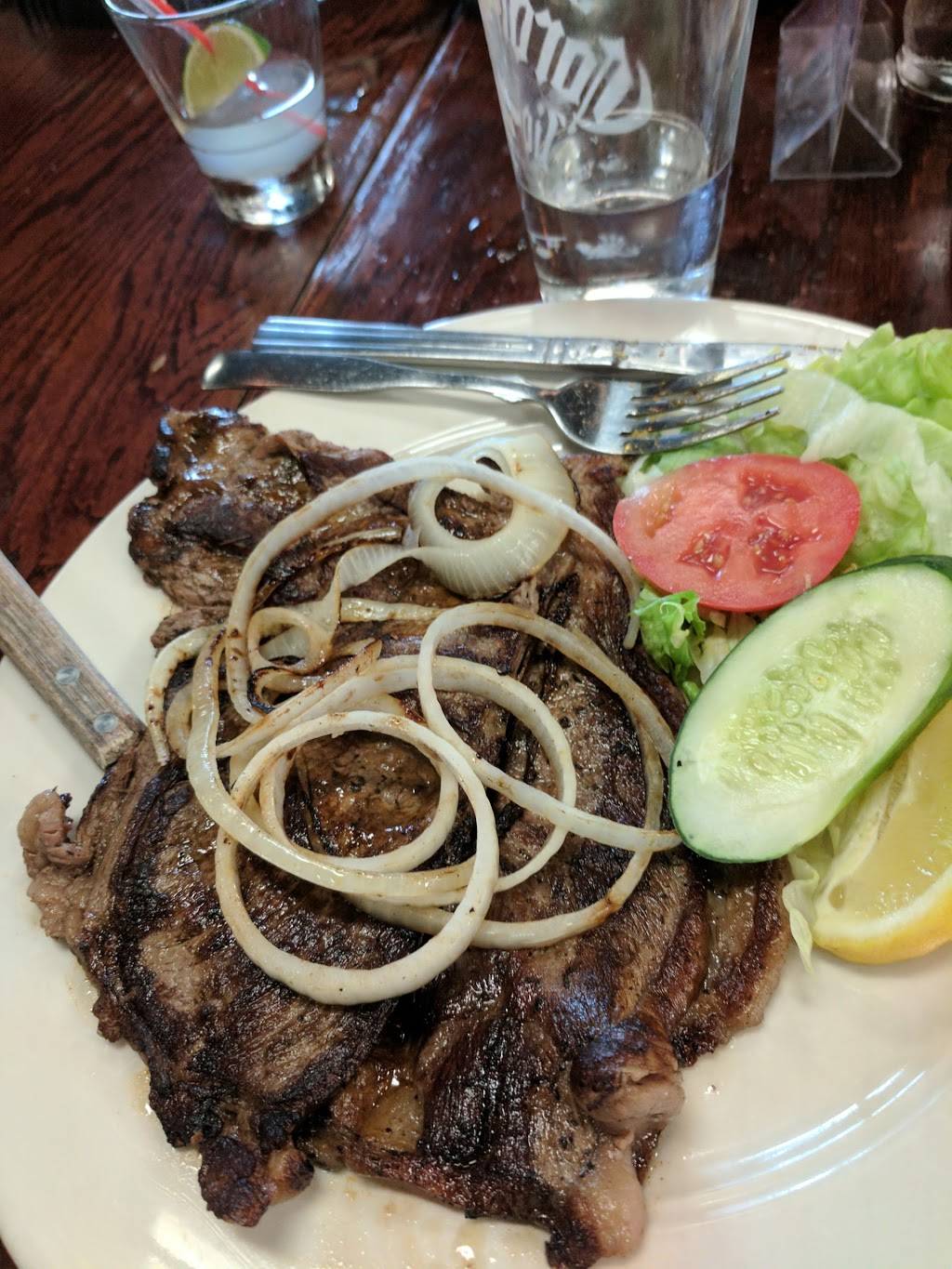 Harlems Floridita | restaurant | 2276 12th Ave, New York, NY 10027, USA | 2126620090 OR +1 212-662-0090