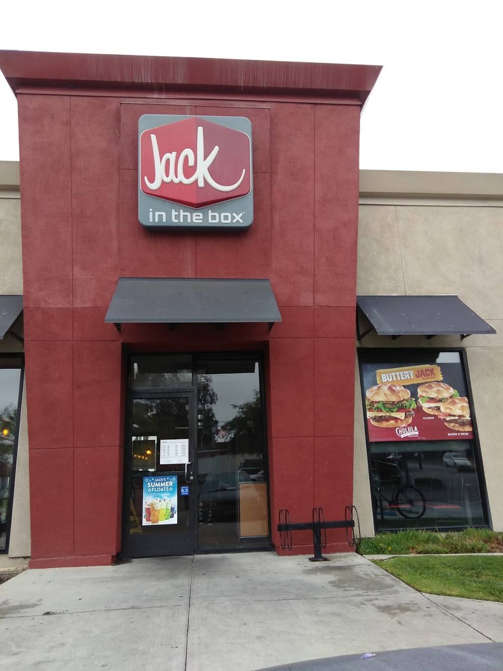 Jack in the Box | restaurant | 5150 Atlantic Ave, Long Beach, CA 90805, USA | 5624232164 OR +1 562-423-2164