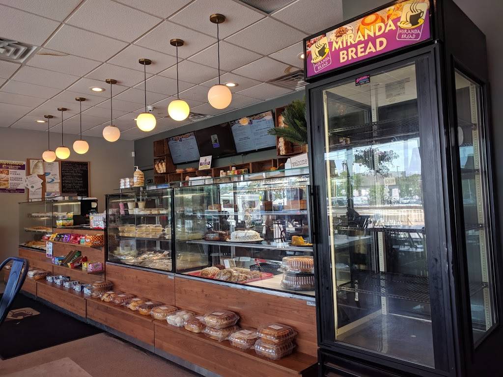 Miranda Bread | restaurant | 470 Waverly St, Framingham, MA 01702, USA | 5084051444 OR +1 508-405-1444