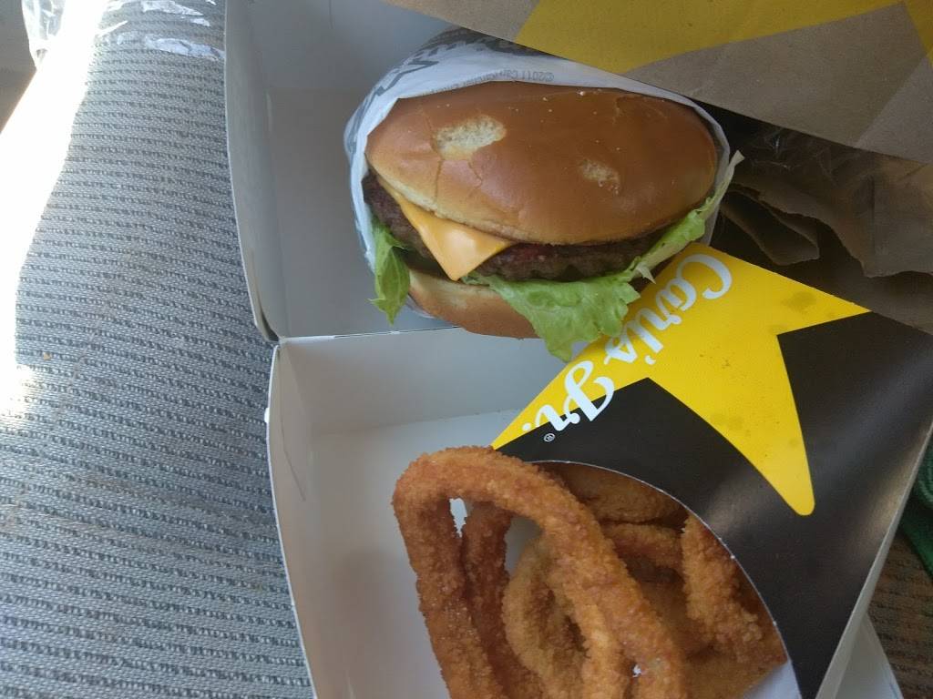 Carls Jr. | restaurant | 6079 Magnolia Ave, Riverside, CA 92506, USA | 9513693114 OR +1 951-369-3114