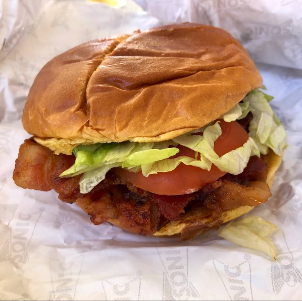 Sonic Drive-In | restaurant | 2400 Coalton Rd, Superior, CO 80027, USA | 3034647400 OR +1 303-464-7400