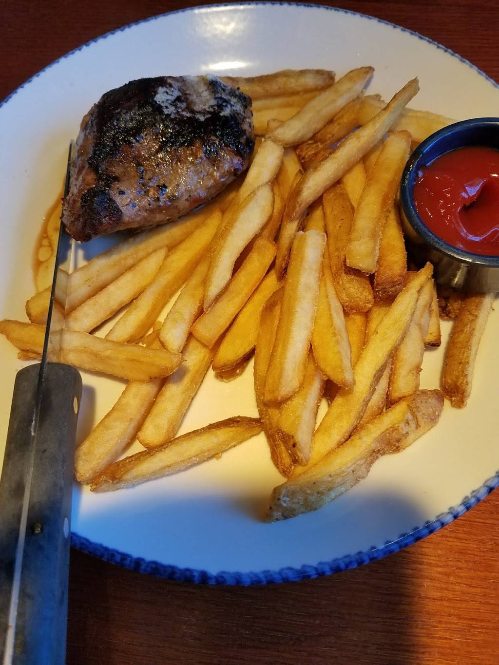 Red Lobster | restaurant | 1707 Browns Bridge Rd, Gainesville, GA 30501, USA | 7705365222 OR +1 770-536-5222