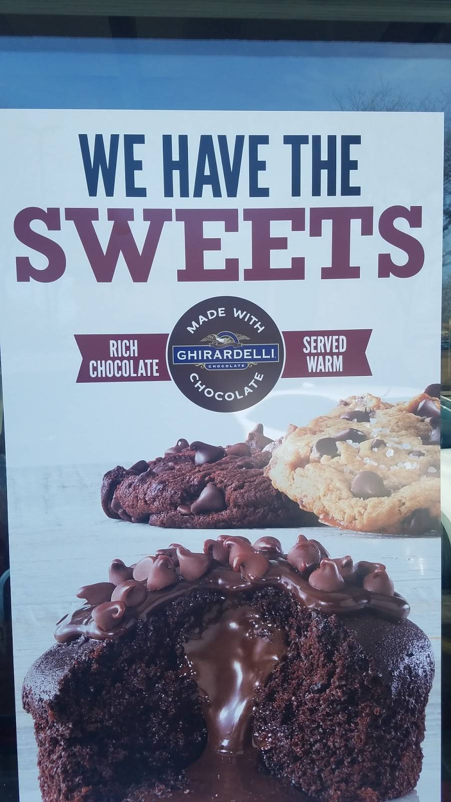 Arbys | restaurant | 3211 Henry St, Muskegon, MI 49443, USA | 2317398645 OR +1 231-739-8645