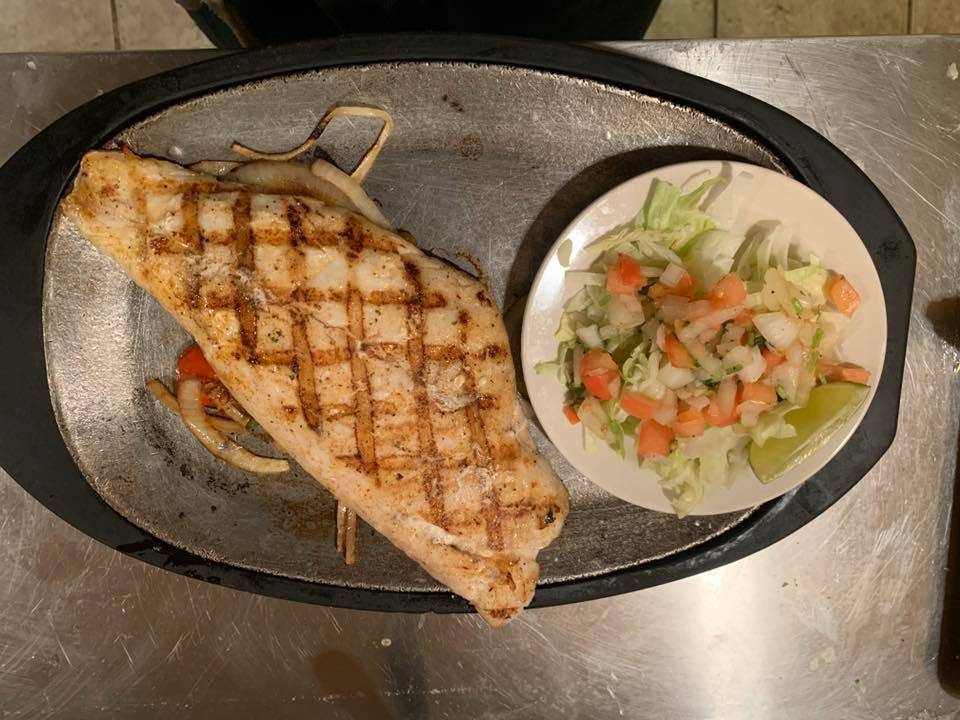 Cactus Grill Tex-Mex | restaurant | 722 N Buffalo Ave, Buffalo, TX 75831, USA | 9033221650 OR +1 903-322-1650