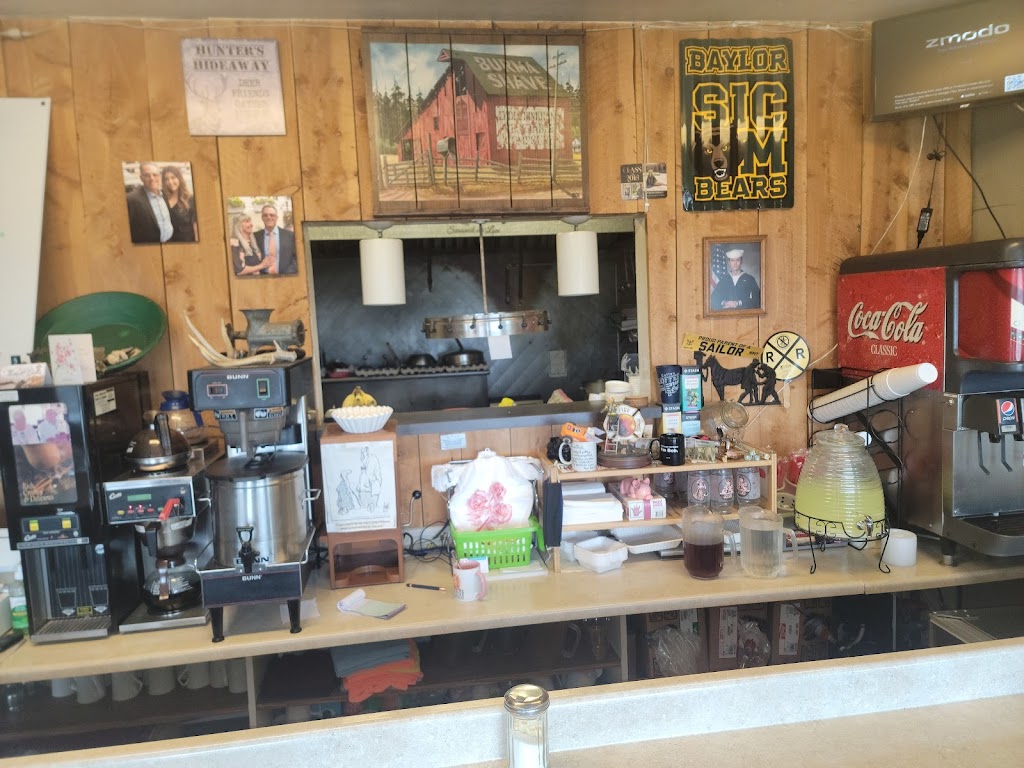 Antler Grill | restaurant | 61036 OR-140 E, Bly, OR 97622, USA | 5416004259 OR +1 541-600-4259