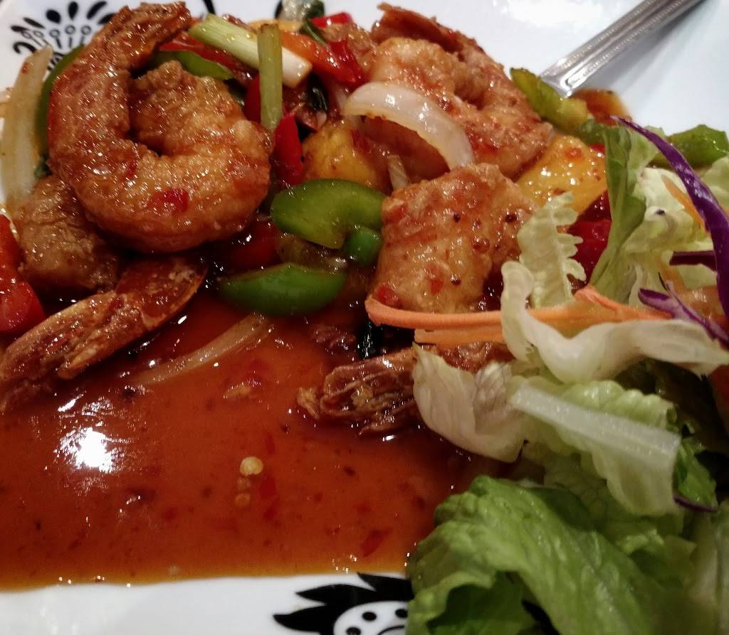 Thai Kitchen | restaurant | 347 Broadway, Bethlehem, PA 18015, USA | 6108142670 OR +1 610-814-2670