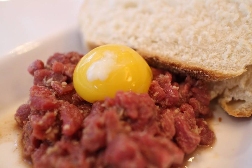 Reflect Bistro | restaurant | 255 Munson Ave, Traverse City, MI 49686, United States | 2317789000 OR +1 231-778-9000