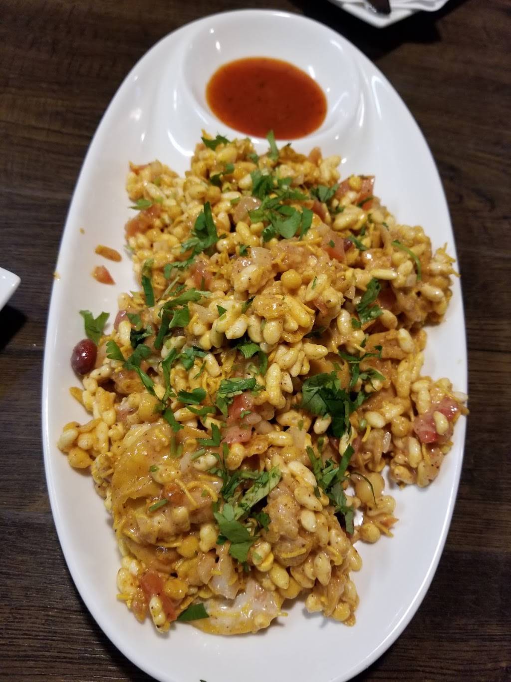 Zaika BBQ & Grill | restaurant | 1199 Amboy Ave, Edison, NJ 08837, USA | 7327093700 OR +1 732-709-3700