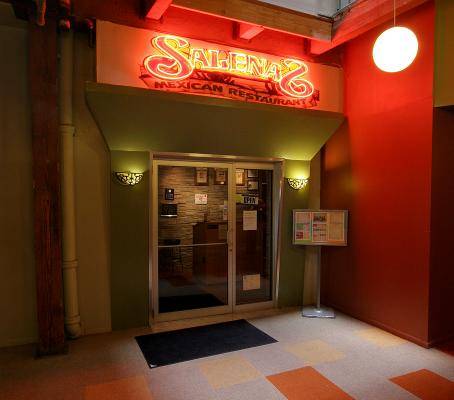 Salenas Mexican Restaurant | restaurant | 302 Goodman St N, Rochester, NY 14607, USA | 5852565980 OR +1 585-256-5980
