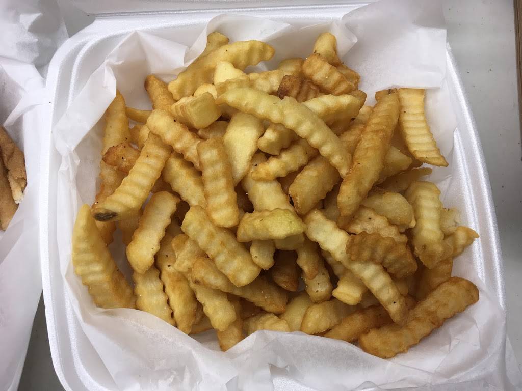 Ronnies Catfish & More | restaurant | 3034 E Illinois Ave, Dallas, TX 75216, USA | 4693990725 OR +1 469-399-0725