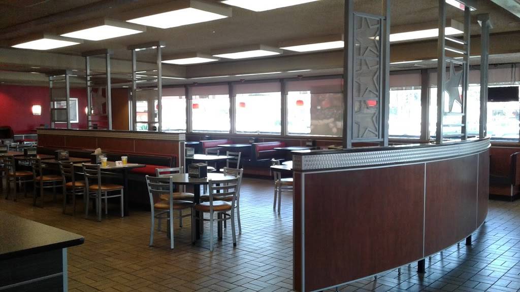 Carls Jr. | restaurant | 9400 Slauson Ave, Pico Rivera, CA 90660, USA | 5629427681 OR +1 562-942-7681