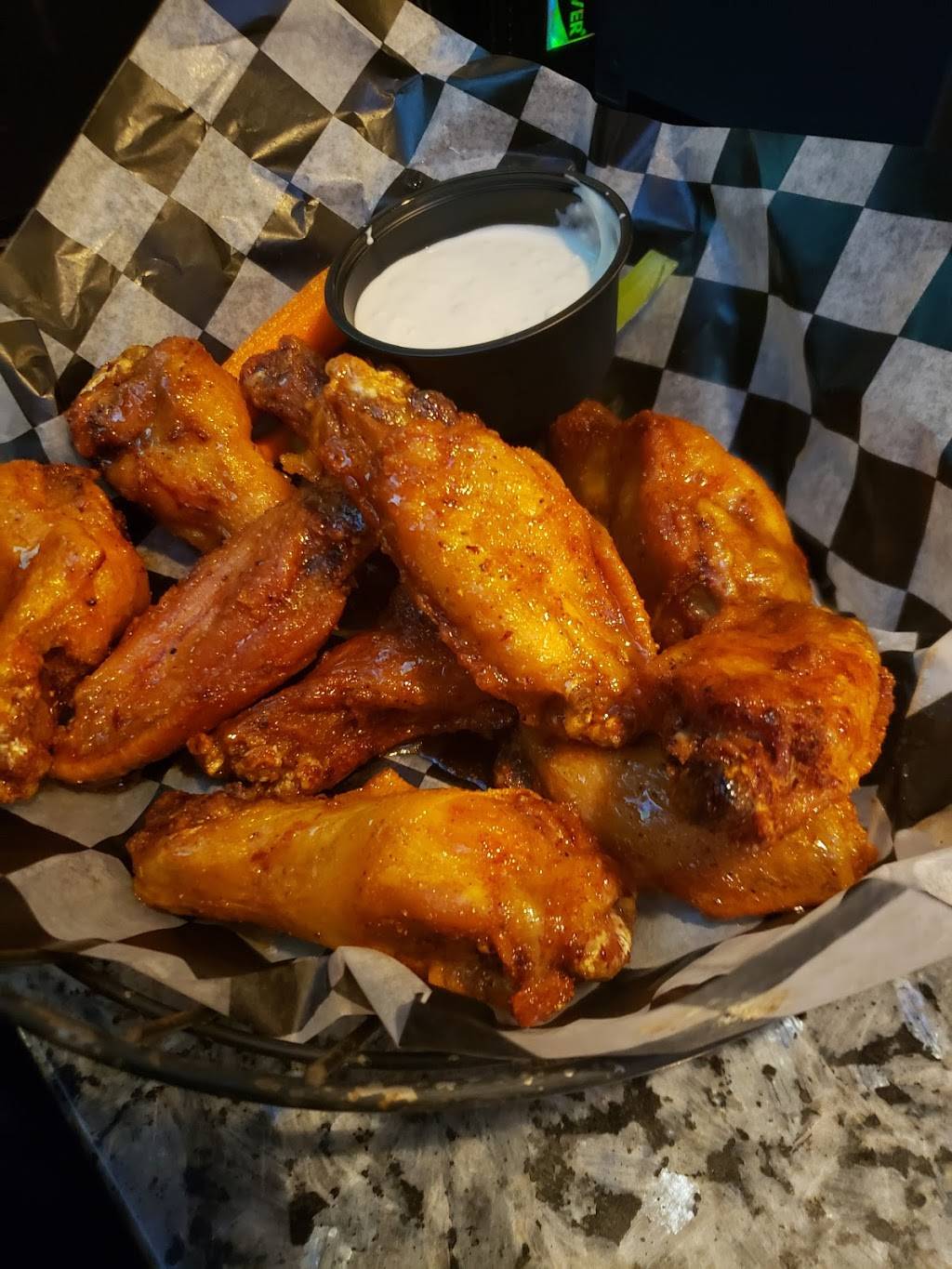 TB3 Bar and Grill | restaurant | 705 Old Philadelphia Rd, Aberdeen, MD 21001, USA | 4102730700 OR +1 410-273-0700