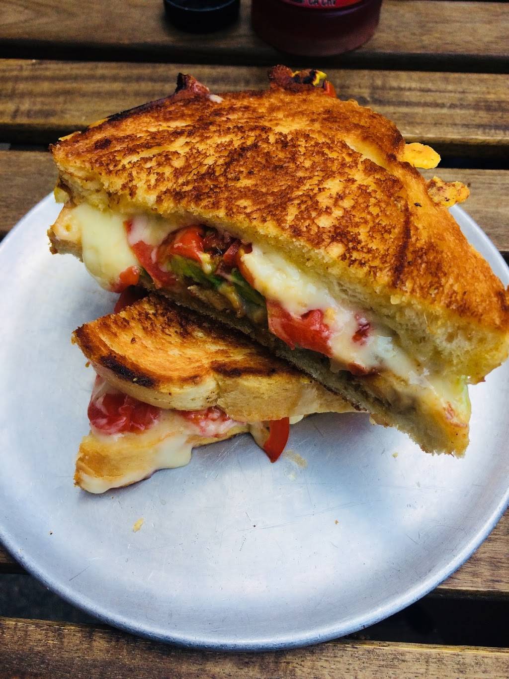 Buffalo Melting Point | meal takeaway | 244 Allen St, Buffalo, NY 14201, USA | 7167680426 OR +1 716-768-0426