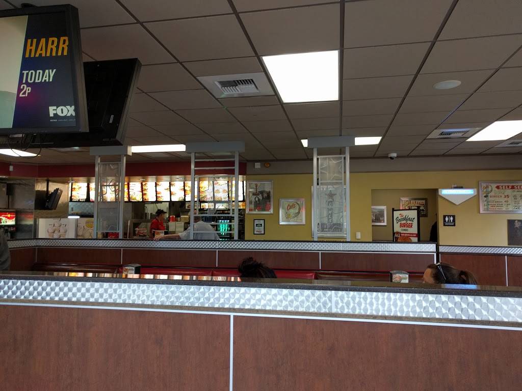 Carls Jr. | restaurant | 15895 Dam Rd Ext, Clearlake, CA 95422, USA | 7079951809 OR +1 707-995-1809