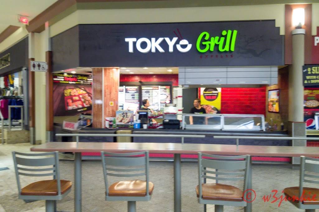 Tokyo Grill Express | restaurant | 1980 Ogilvie Rd, Gloucester, ON K1J 7N7, Canada | 6137491497 OR +1 613-749-1497