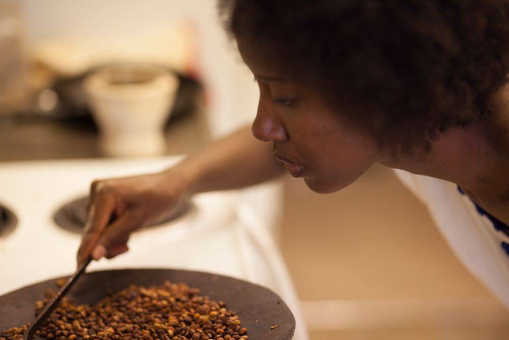 Genis Ethiopian | restaurant | 501 2nd Ave W, Seattle, WA 98199, USA | 6412331057 OR +1 641-233-1057