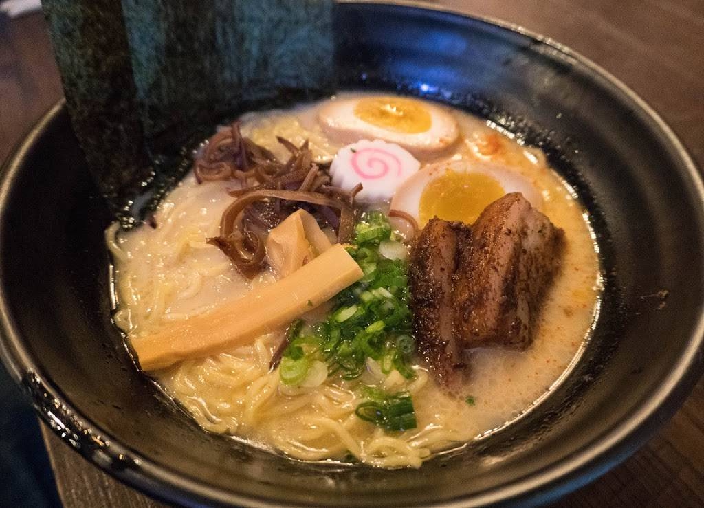 Mitaka Japanese Ramen House | restaurant | 6749 Manatee Ave W, Bradenton, FL 34209, USA | 9418963552 OR +1 941-896-3552