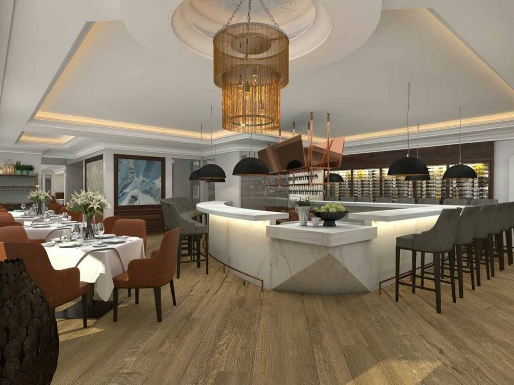 Sails Restaurant | restaurant | 301 5th Ave S, Naples, FL 34102, USA | 2393602000 OR +1 239-360-2000