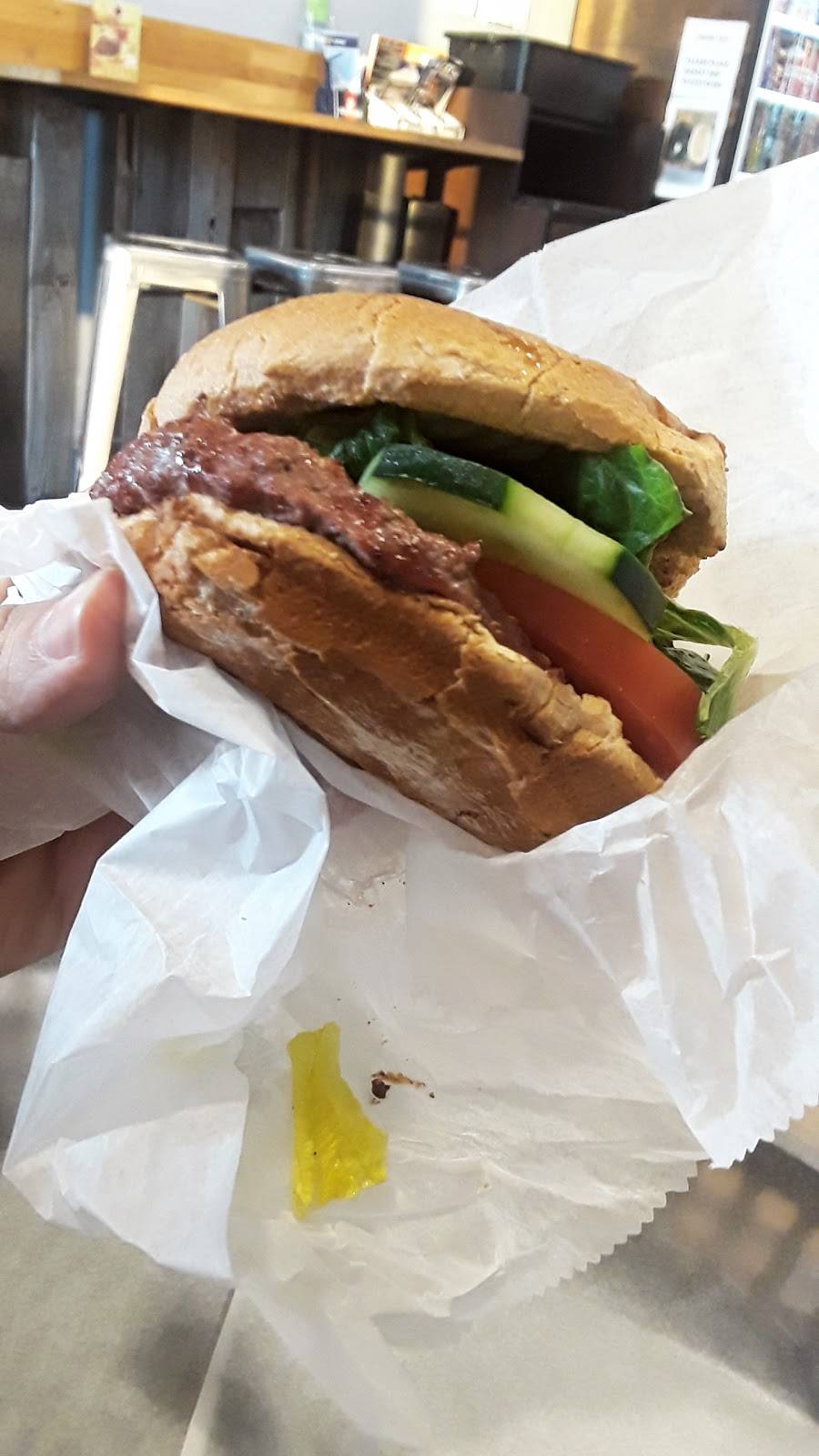 Energy Fuel | restaurant | 369 Little E Neck Rd, West Babylon, NY 11704, USA | 6316690089 OR +1 631-669-0089