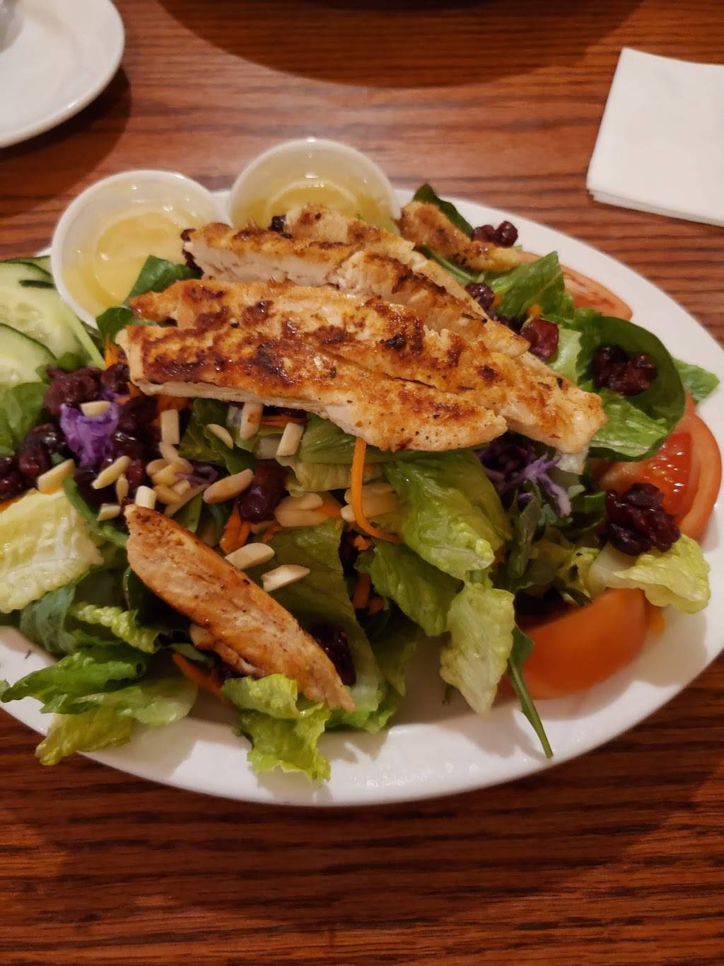 Great Outdoors Supper Club | restaurant | 8906 Forest View Rd, Kewaskum, WI 53040, USA | 2623347977 OR +1 262-334-7977