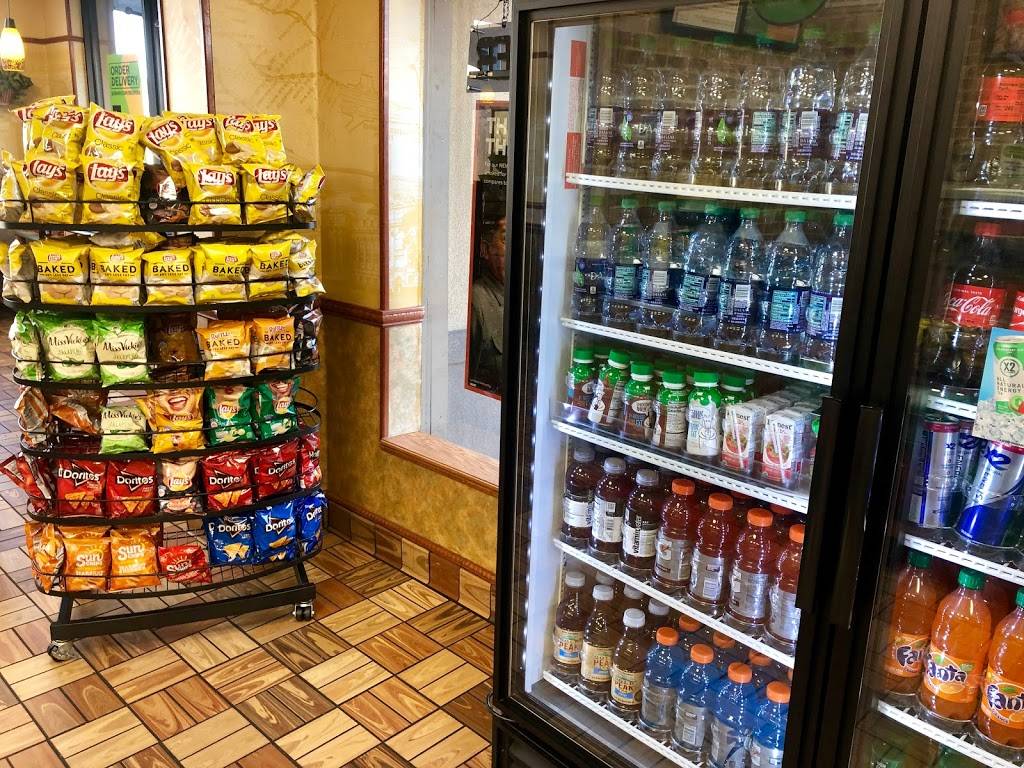 Subway | meal takeaway | 1313 Tilghman St, Allentown, PA 18102, USA | 6104345649 OR +1 610-434-5649