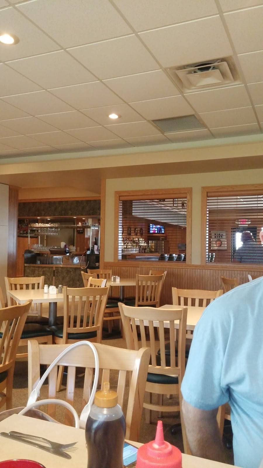 Bergers Family Restaurant | restaurant | 6387 Westside Saginaw Rd, Bay City, MI 48706, USA | 9896860224 OR +1 989-686-0224