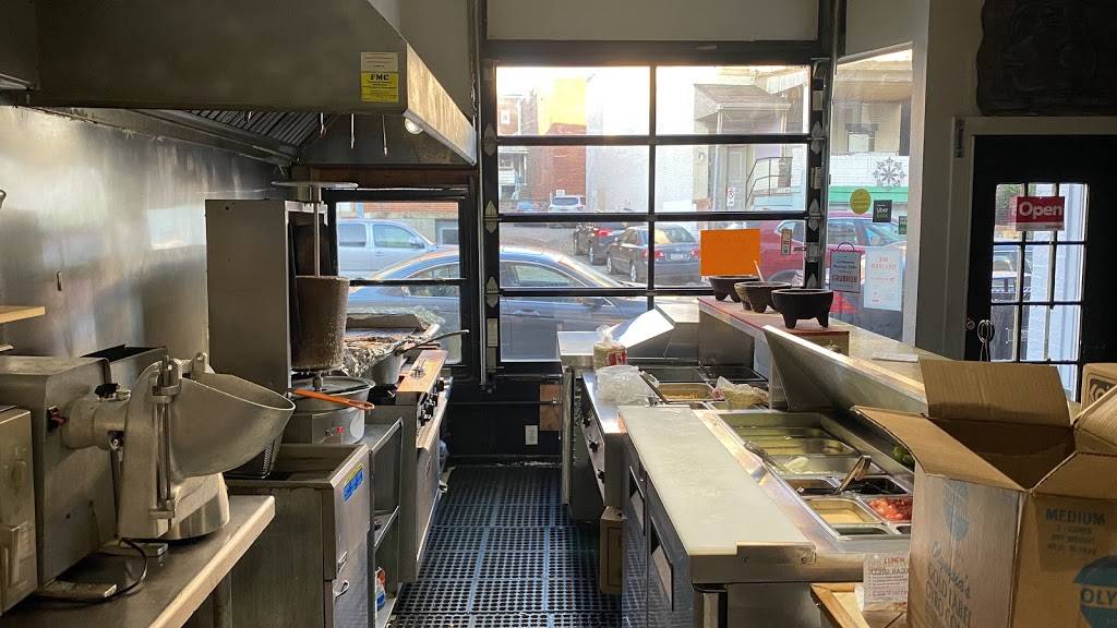 Centenario Mexican Grille | restaurant | 424 Semple St, Pittsburgh, PA 15213, USA | 4126214500 OR +1 412-621-4500