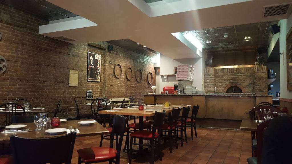 Bella Gente | meal delivery | 640 Bloomfield Ave, Verona, NJ 07044, USA | 9732394416 OR +1 973-239-4416