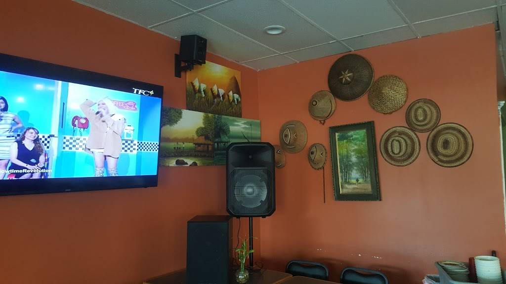 Kusinang Pinoy | restaurant | 16150 S Cicero Ave #8, Oak Forest, IL 60452, USA | 7085356460 OR +1 708-535-6460