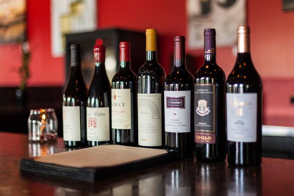 The Other Side Bistro | restaurant | 24630 US-41, Bonita Springs, FL 34134, USA | 2399927433 OR +1 239-992-7433