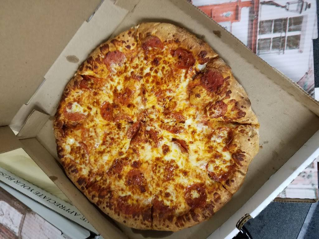 New Millennium Pizza | restaurant | 4209 W Century Blvd, Inglewood, CA 90304, USA | 3106721710 OR +1 310-672-1710