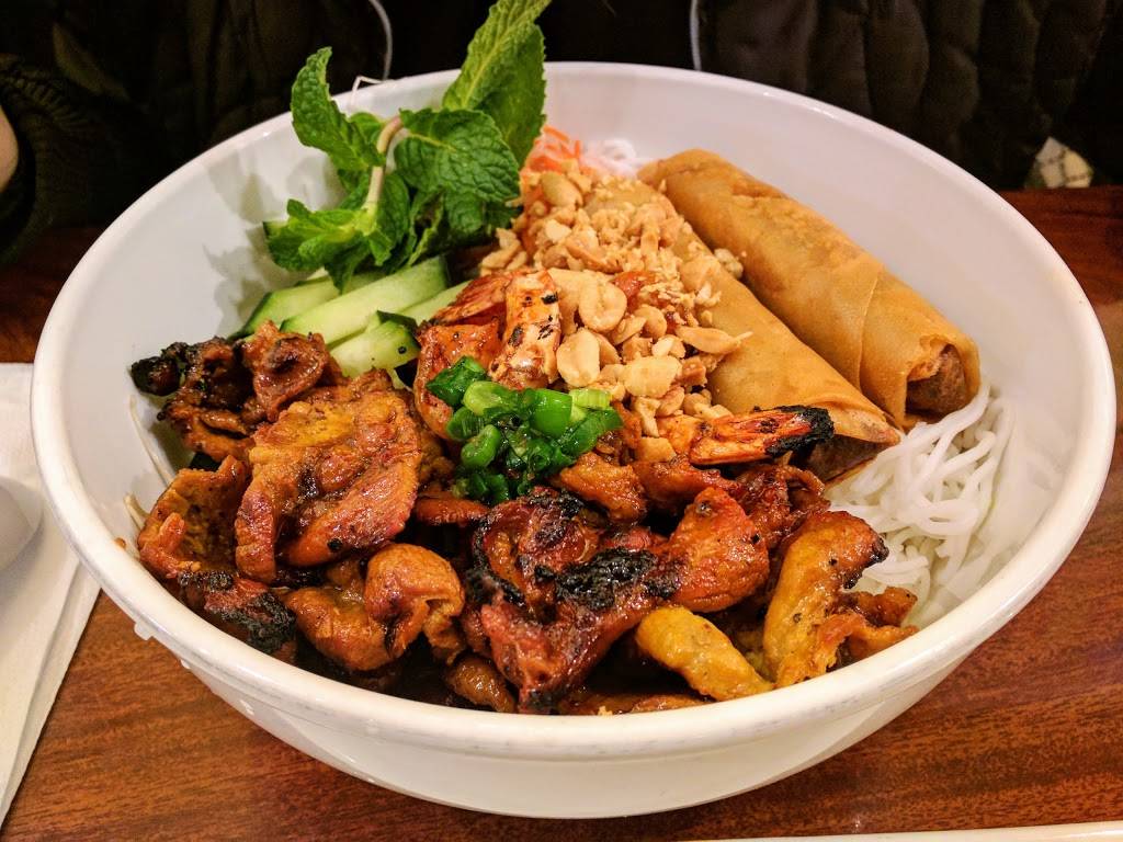 Pho Daily | restaurant | 15126 S Western Ave, Gardena, CA 90249, USA | 3106304915 OR +1 310-630-4915