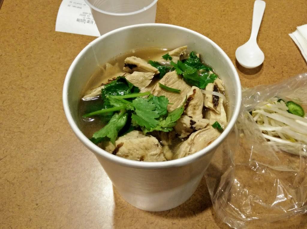 Blue Pepper | restaurant | 9500 Gilman Dr, La Jolla, CA 92093, USA | 8585584606 OR +1 858-558-4606