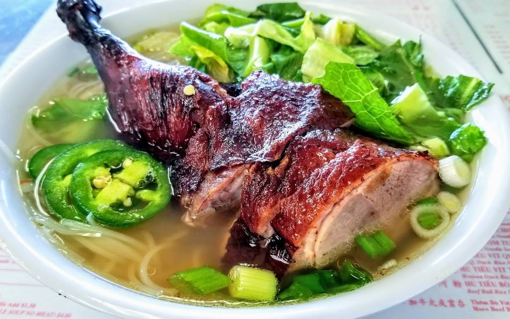 China Chef Mi La Cay | restaurant | 8924 Bolsa Ave, Westminster, CA 92683, USA | 7148918775 OR +1 714-891-8775