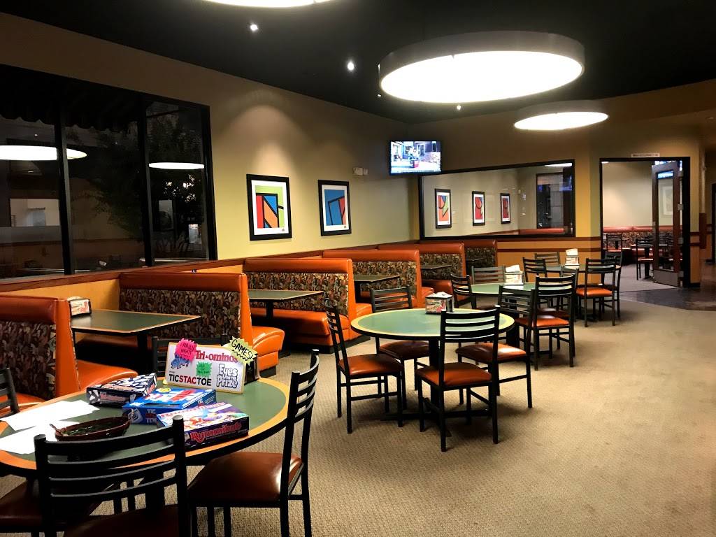 Round Table Pizza | meal delivery | 10952-A Trinity Parkway, Stockton, CA 95219, USA | 2099516863 OR +1 209-951-6863