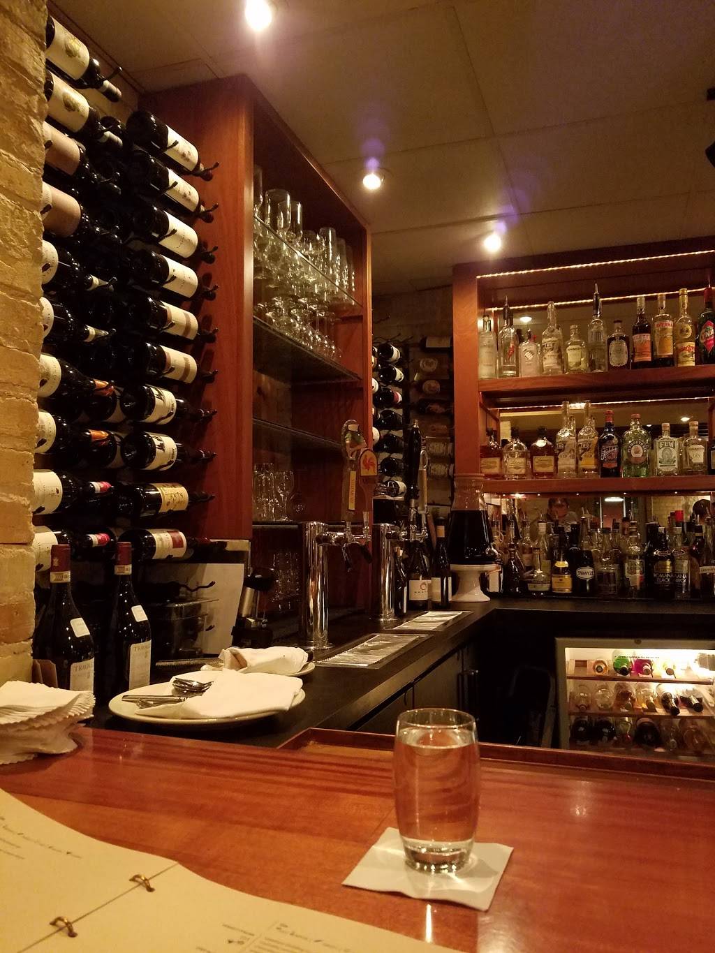 Trattoria Stella | restaurant | 1200 W Eleventh St, Traverse City, MI 49684, USA | 2319298989 OR +1 231-929-8989
