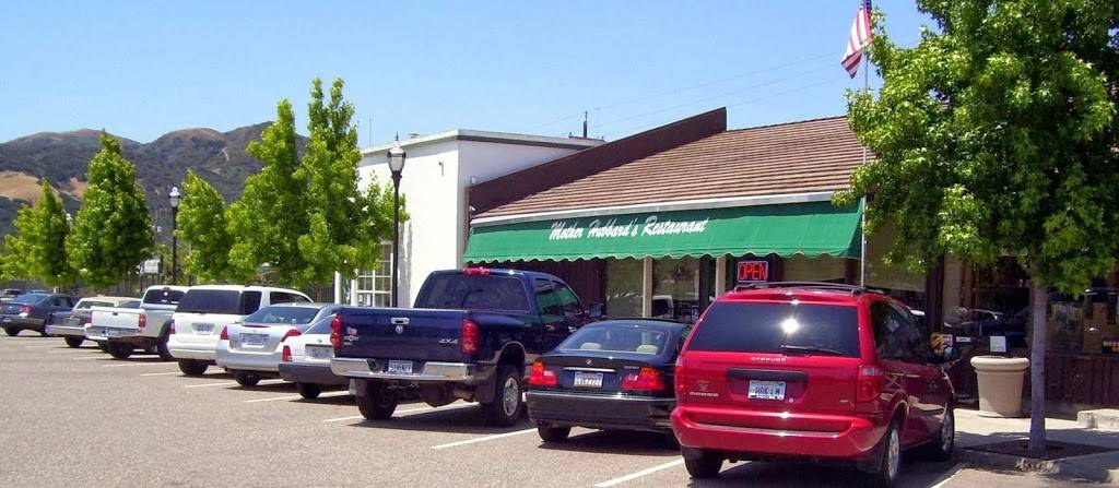 Mother Hubbards Restaurant | restaurant | 373 Ave Of The Flags Ste A, Buellton, CA 93427, USA | 8056883912 OR +1 805-688-3912