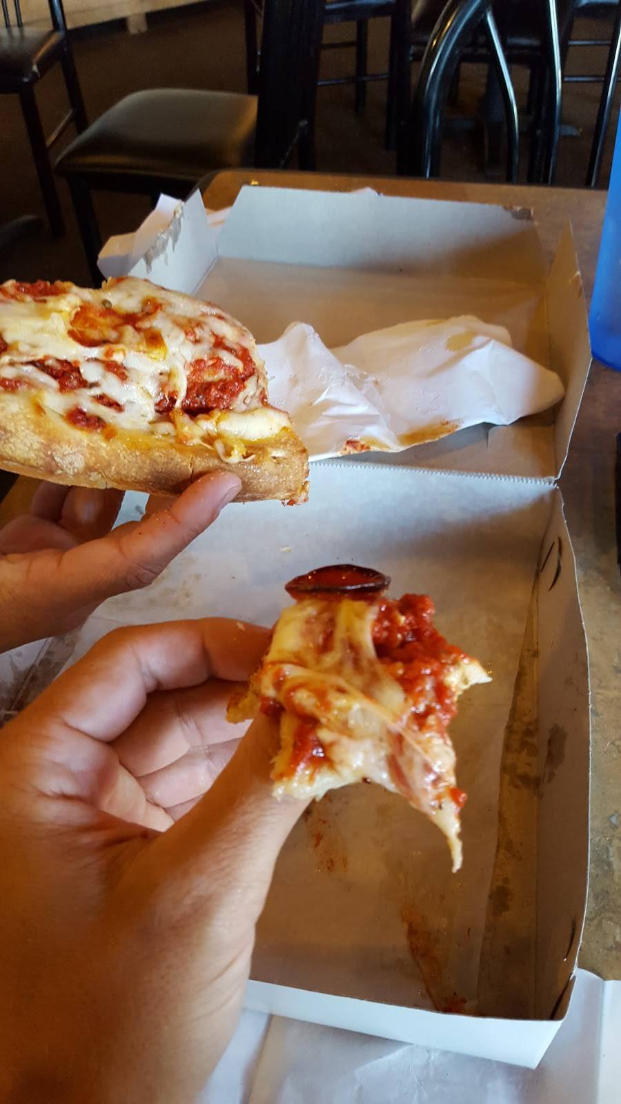 Kozs Pizza Alley | restaurant | 507 Sunset Dr, Hamburg, NY 14075, USA | 7166466655 OR +1 716-646-6655