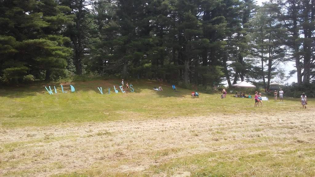 Spring Hill | restaurant | 117 Pond Rd, South Berwick, ME 03908, USA | 2073842693 OR +1 207-384-2693