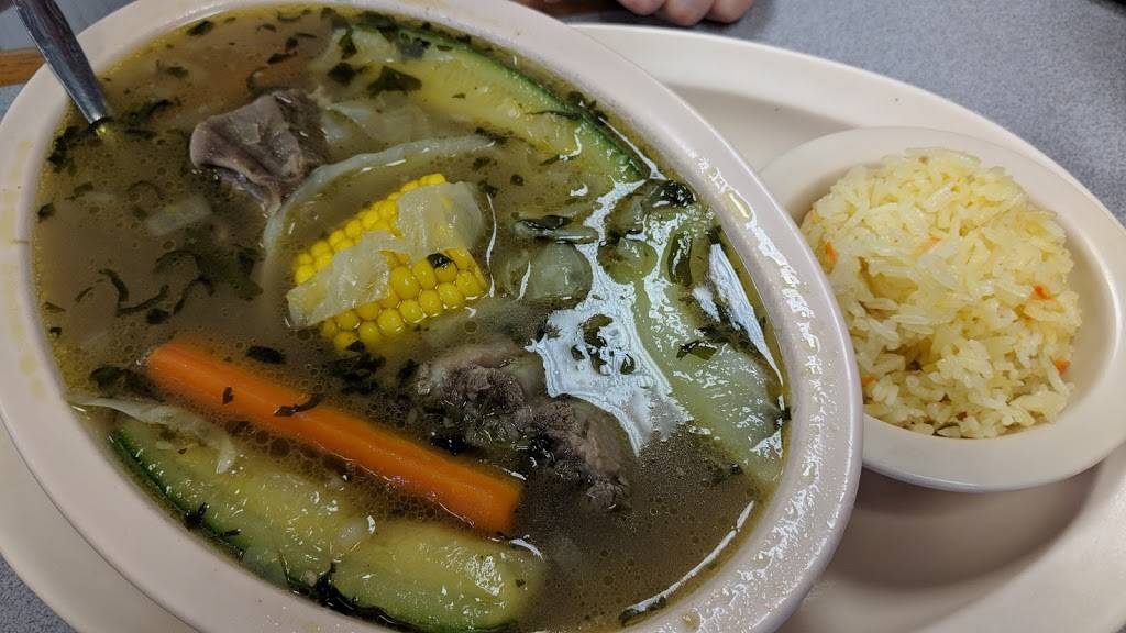 Antojitos Salvadorenos | restaurant | 1011 Telephone Rd, Houston, TX 77023, USA | 7139246995 OR +1 713-924-6995